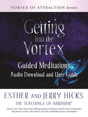 cover image of Getting into the Vortex